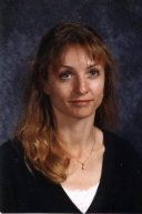Photo of Christina