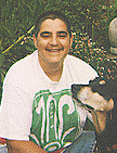 Photo of Rita Jacinto